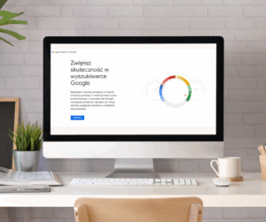 Google Search Console Blog